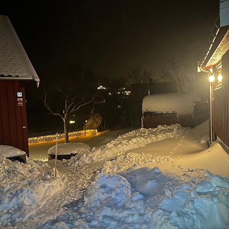 Villa Reinefjord Panorama Moskenes Exterior foto